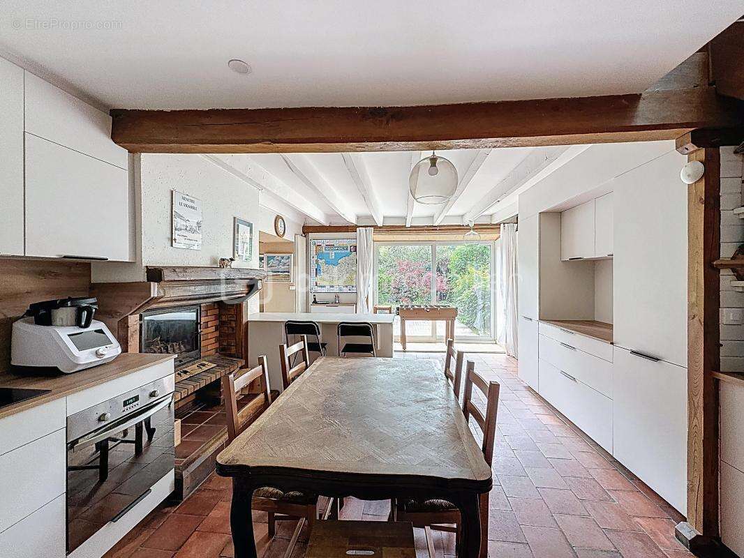 Maison à LA NOE-BLANCHE