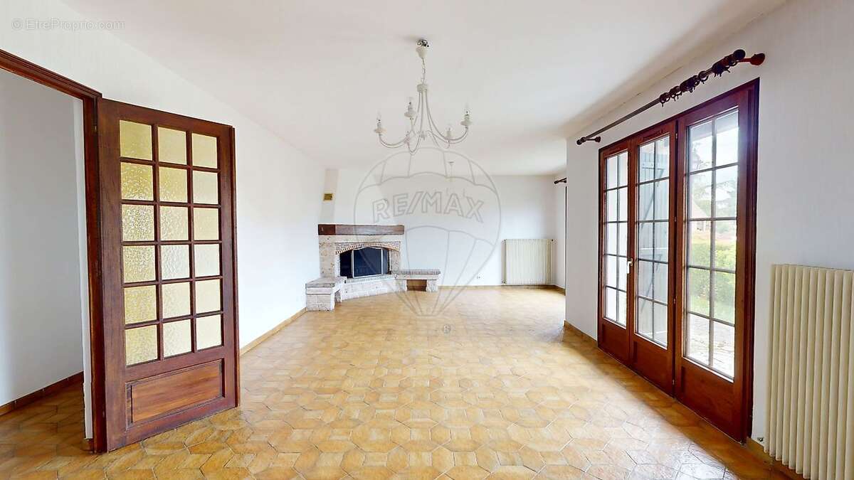 Maison à OLIVET