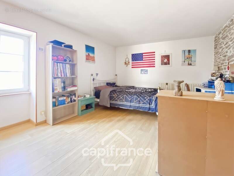 Maison à vendre 8 pièces  (71) - photo 19
