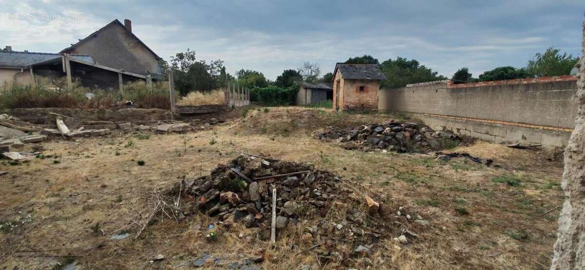 Maison à rénover, idéal investisseur ! - photo 12