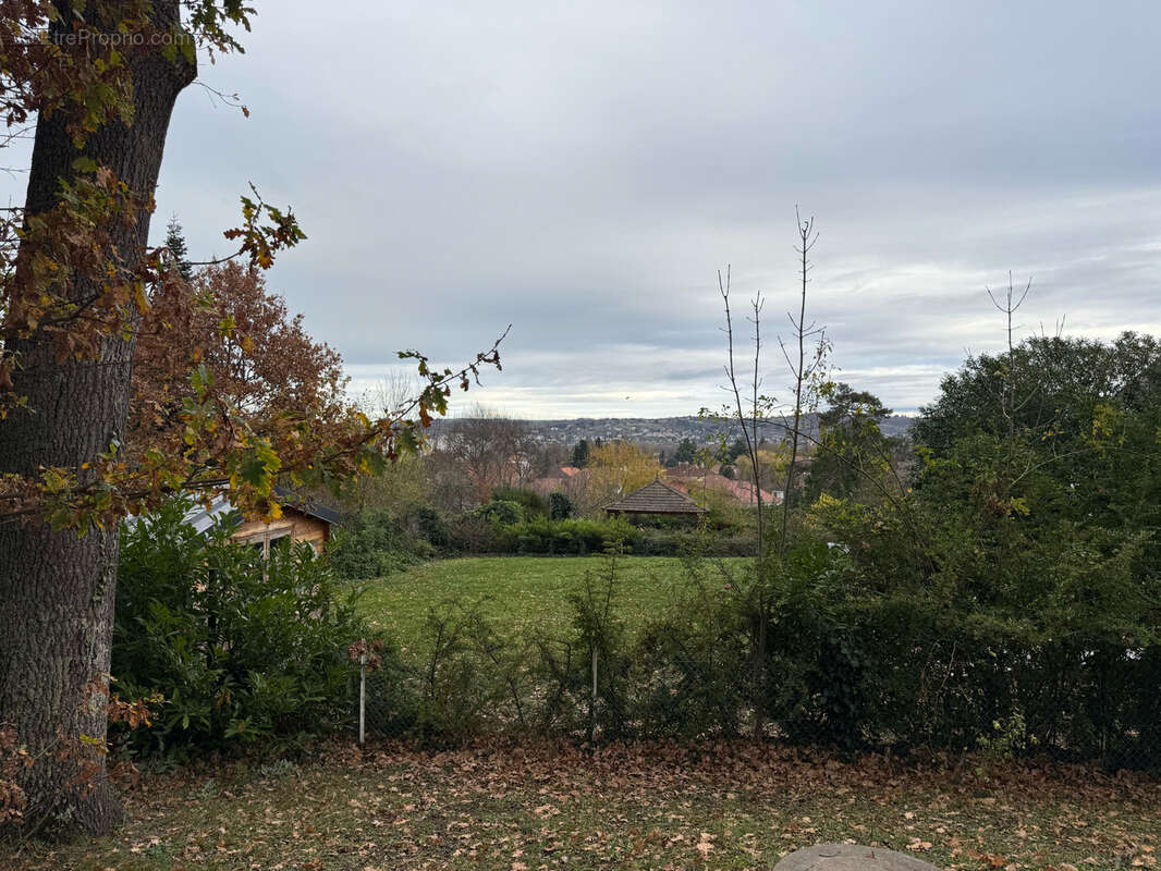 Maison à BELLERIVE-SUR-ALLIER