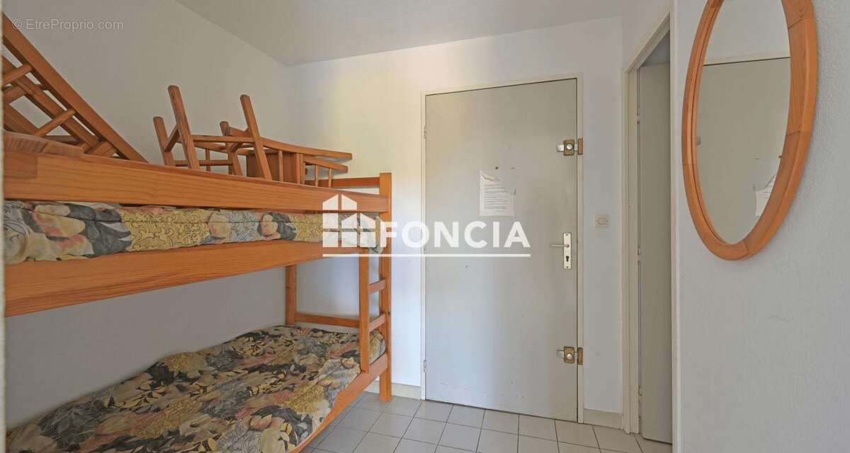 Appartement à LE GRAU-DU-ROI