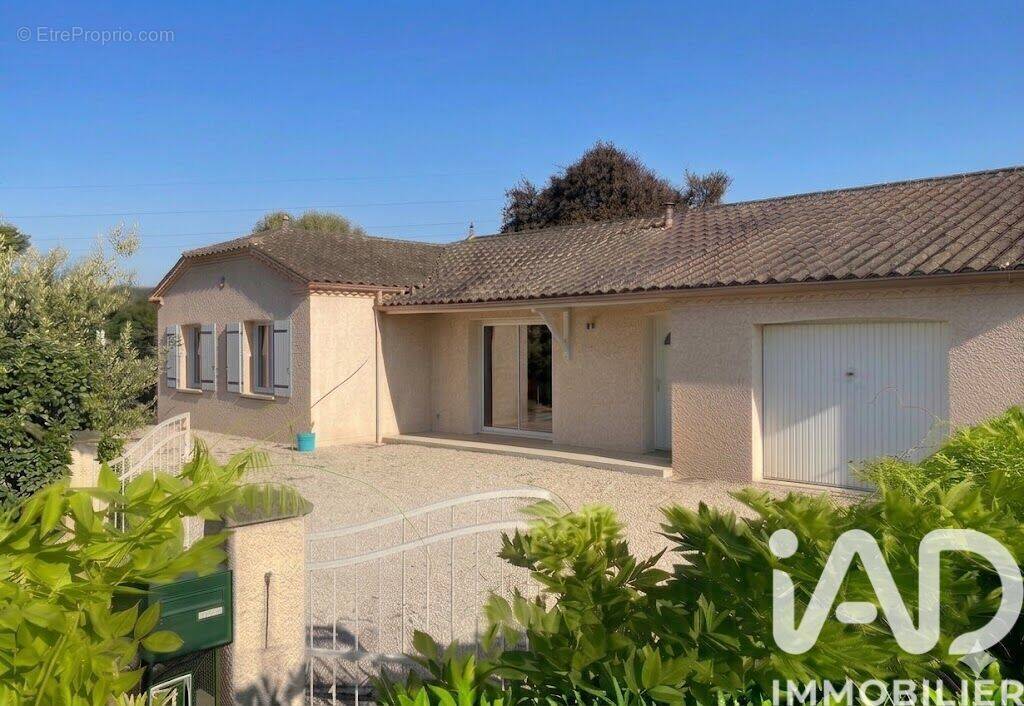 Photo 1 - Maison à PRAYSSAC