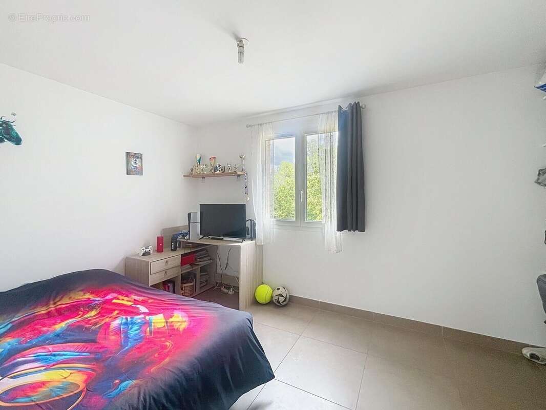 Photo 8 - Maison à FAYENCE