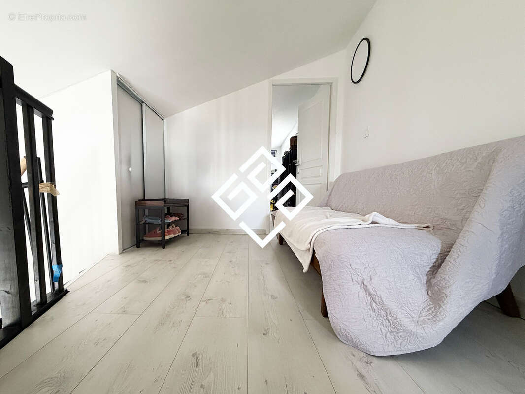 Maison à MIREPEISSET