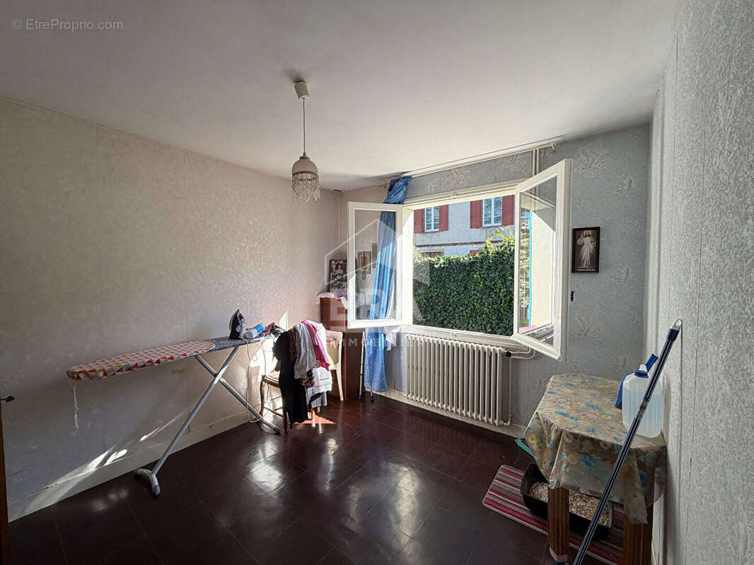 Maison Albi Madeleine 60 m2 avec garage - photo 6