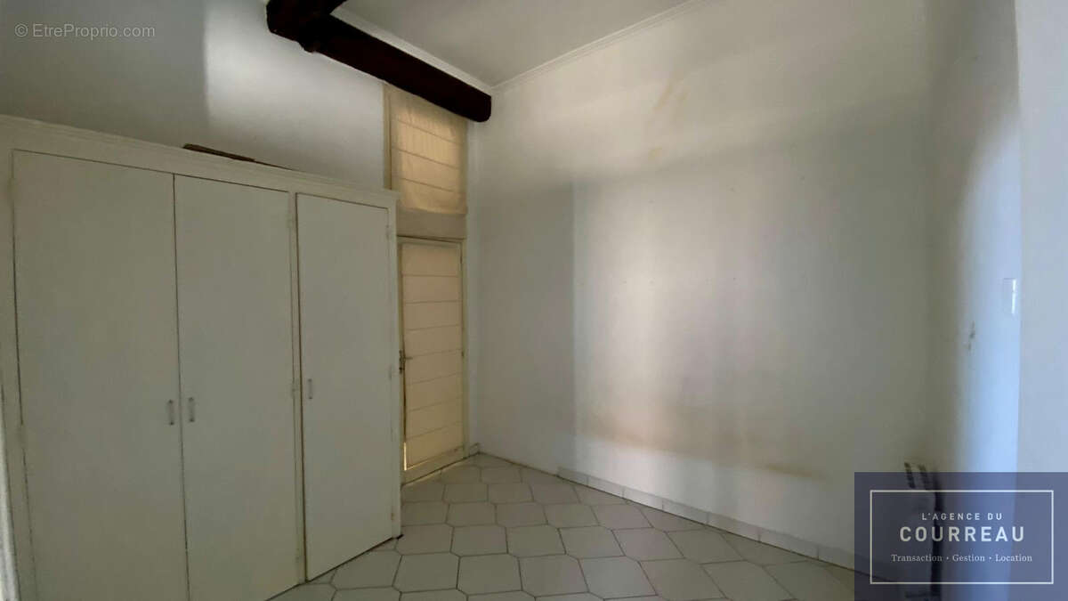 Appartement ft3 de 59 m2 - figuerolles - photo 13