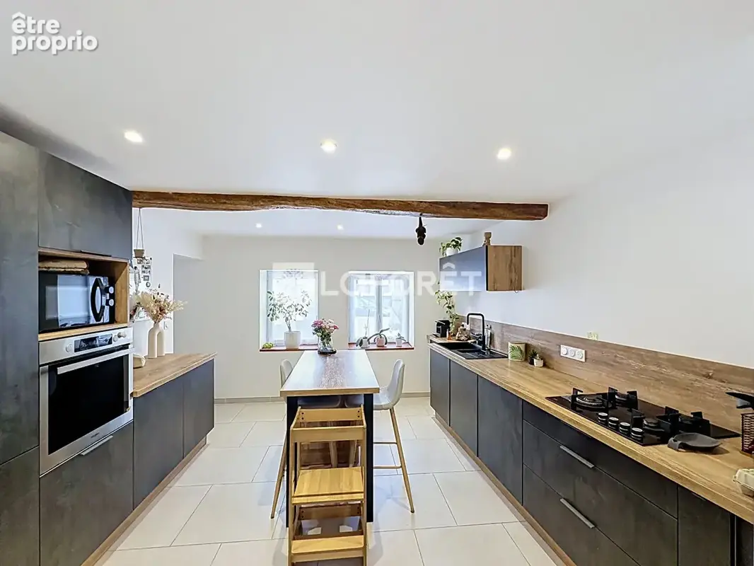 Maison Rignieux-le-Franc 5 pièces 112 m2 - photo 3