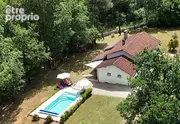 Maison à BELAYE