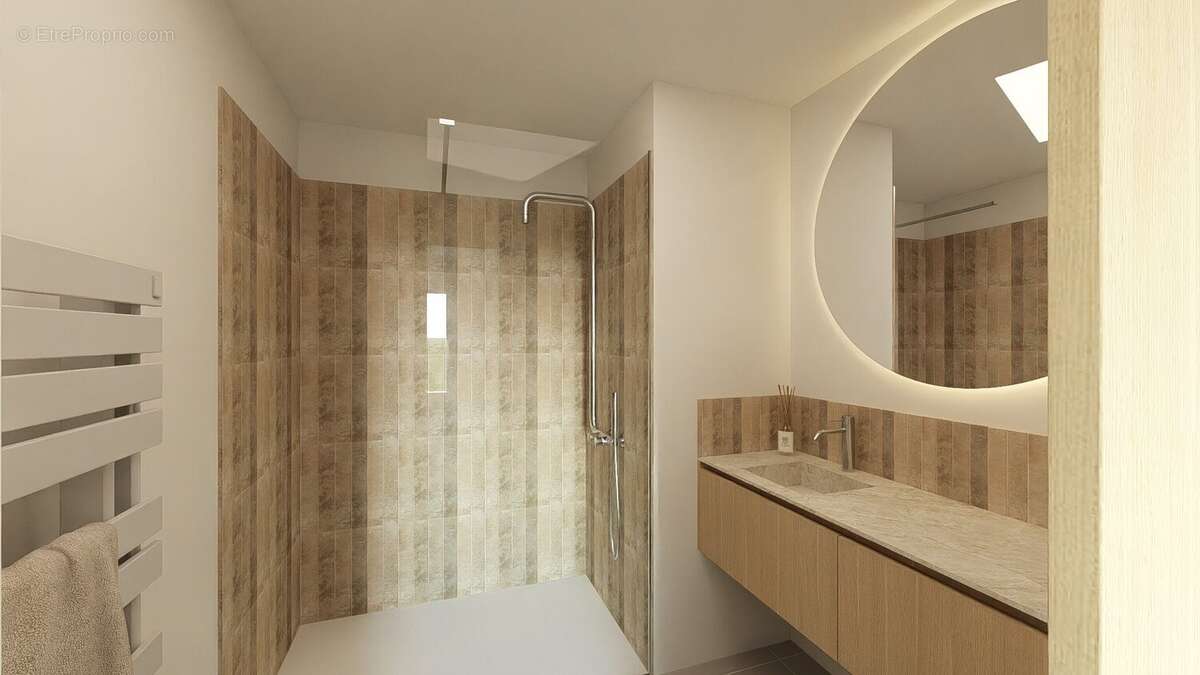 Appartement à HOSSEGOR