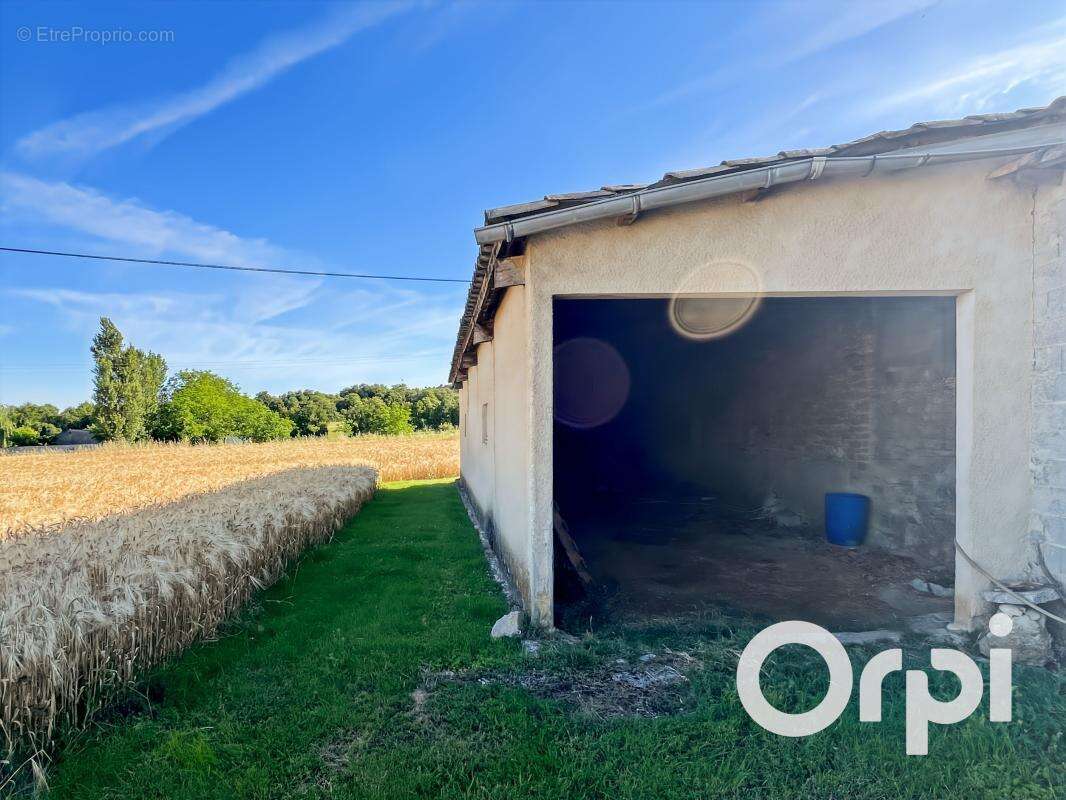 Maison à UPIE