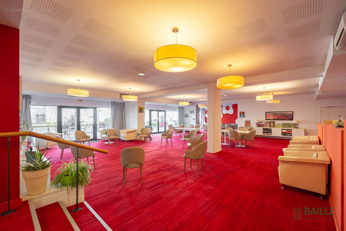 Appartement à MARSEILLE-10E