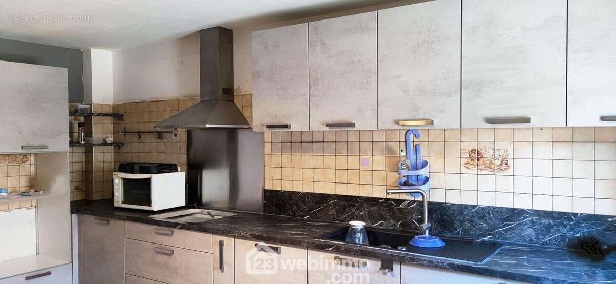 Maison à SAINTES-MARIES-DE-LA-MER