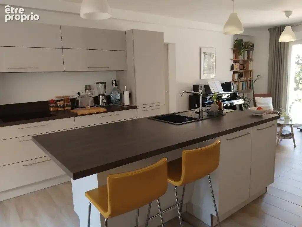 Villa quatre chambres proche centre ville - photo 9