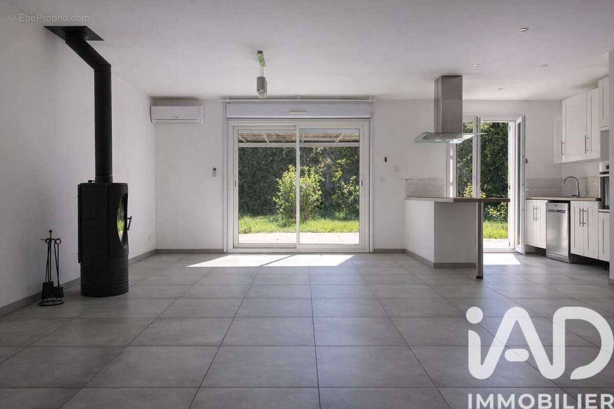 Photo 3 - Maison à AURIOL