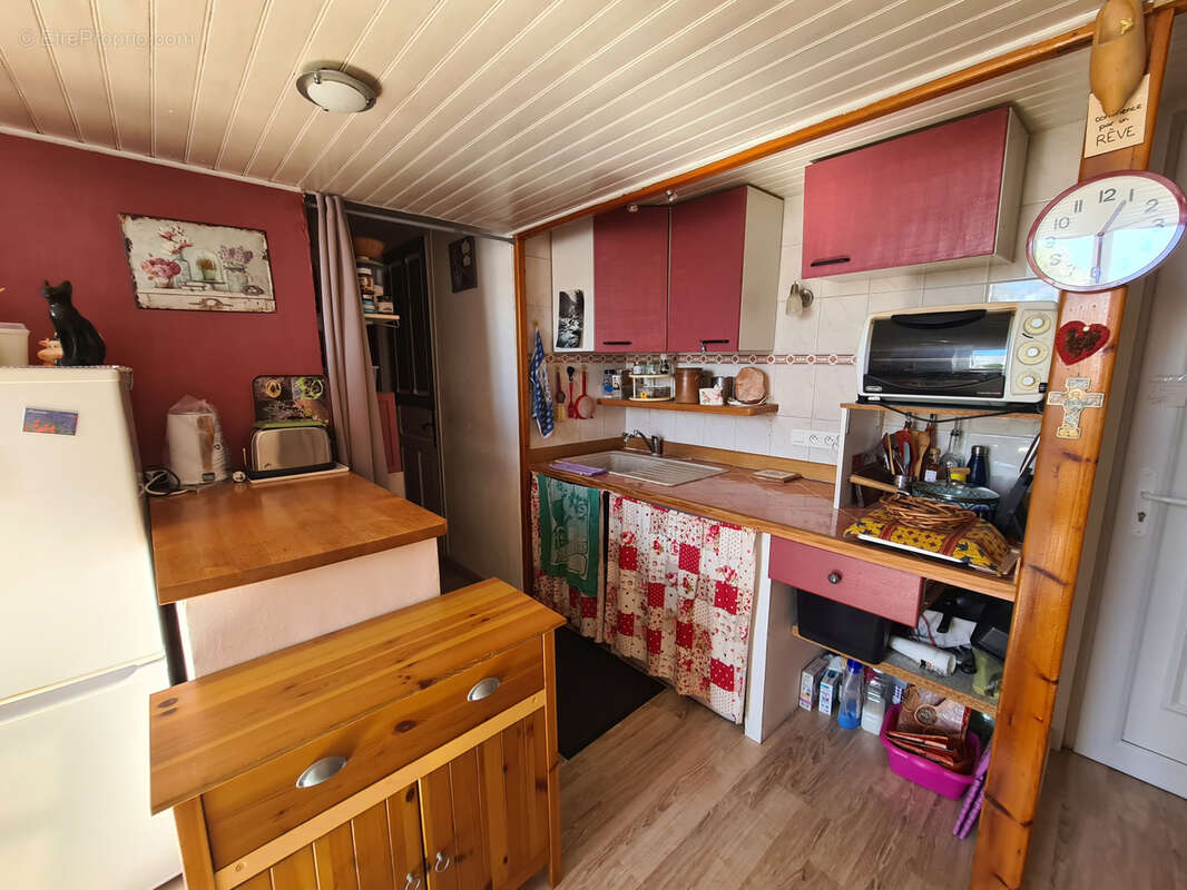 Appartement à ANDON