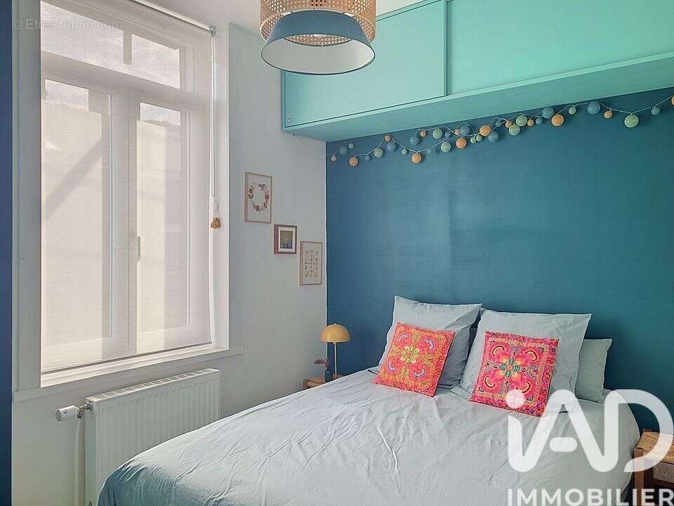 Photo 8 - Maison à CROIX
