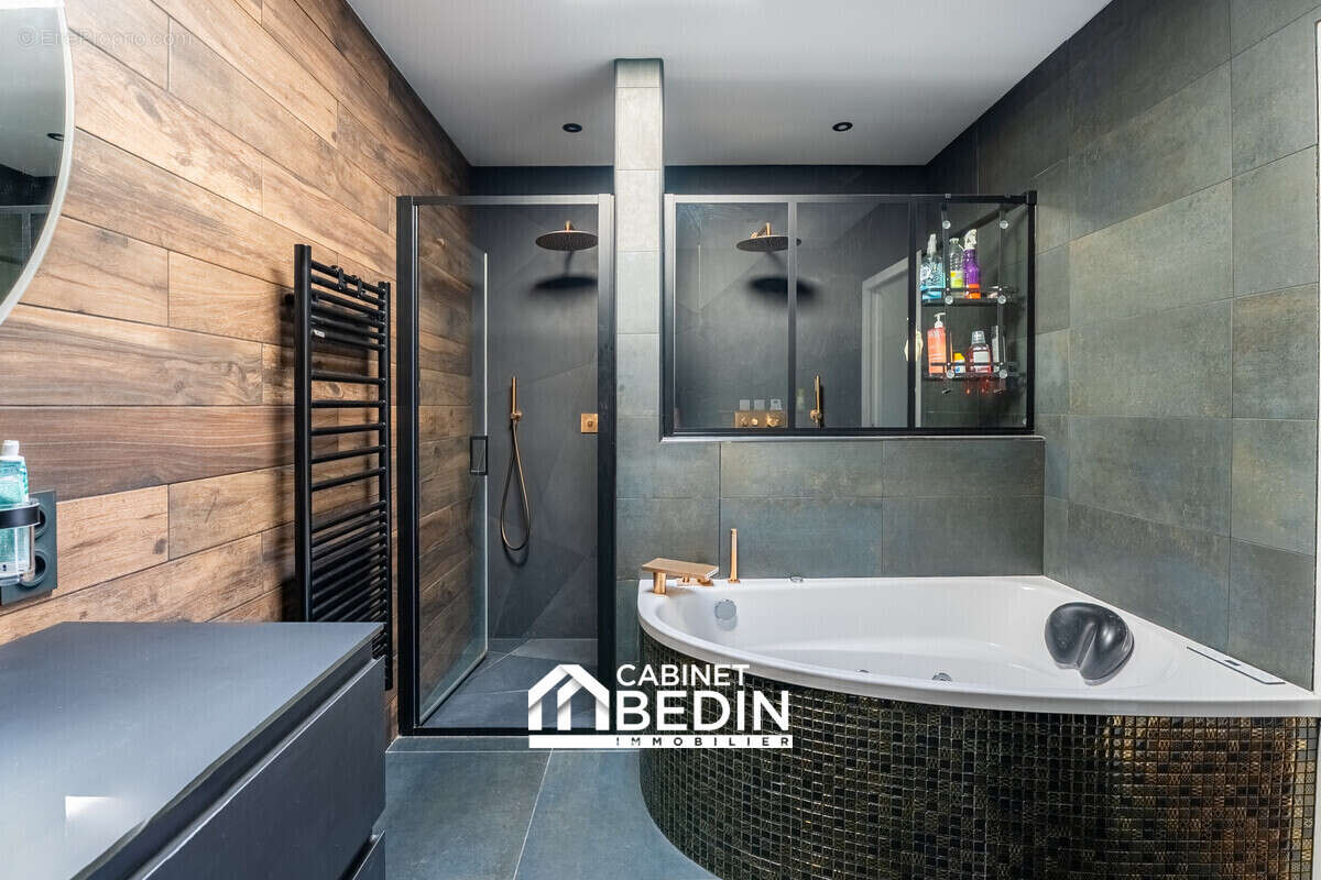 Maison 175 m² à Audenge  - photo 9