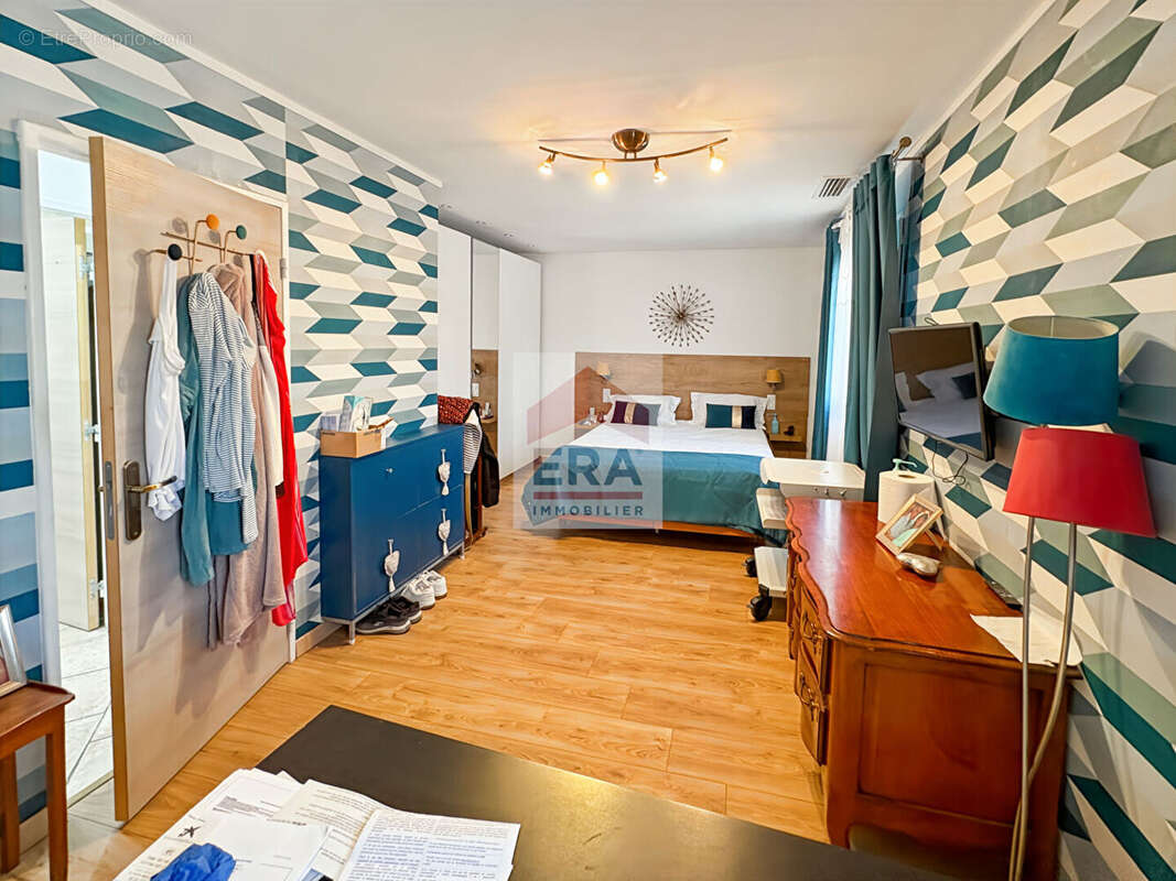 Maison à LES PENNES-MIRABEAU