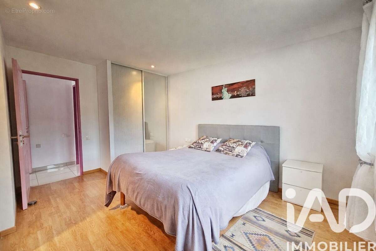 Photo 6 - Maison à MAUREILLAS-LAS-ILLAS