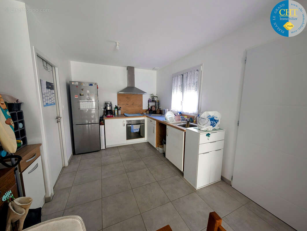 Maison à AUGAN