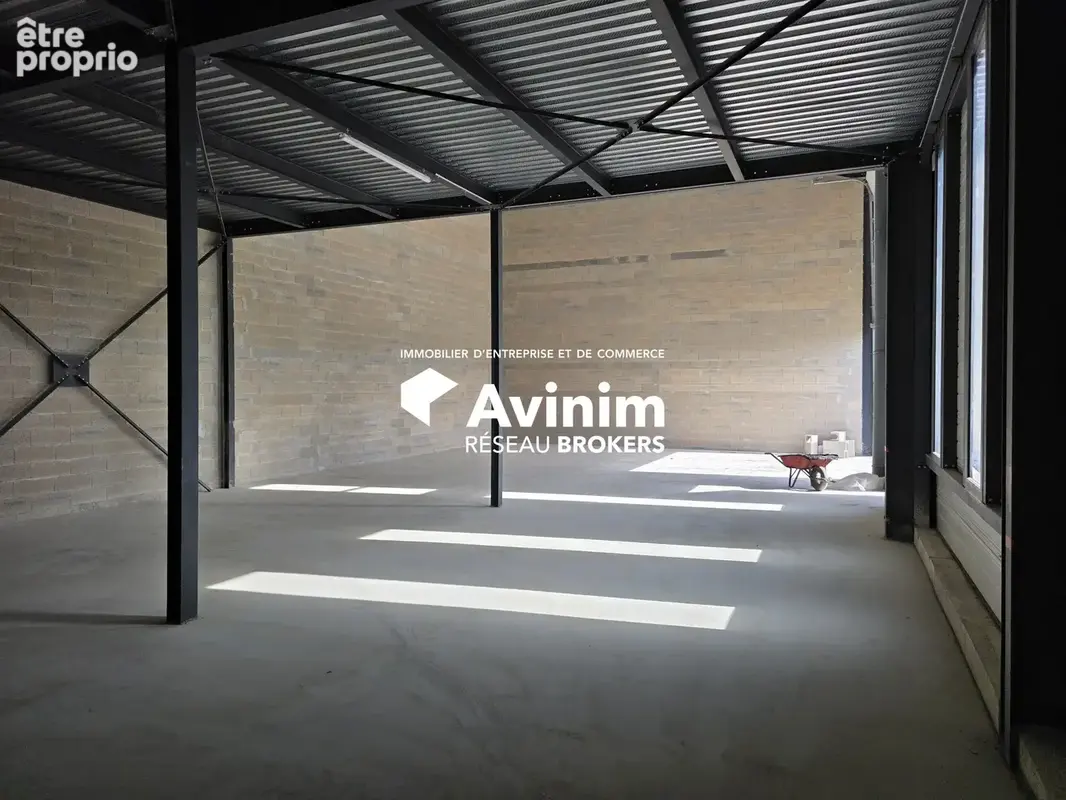 Commerce 297 m² à vendre à Lattes (34970) - photo 4