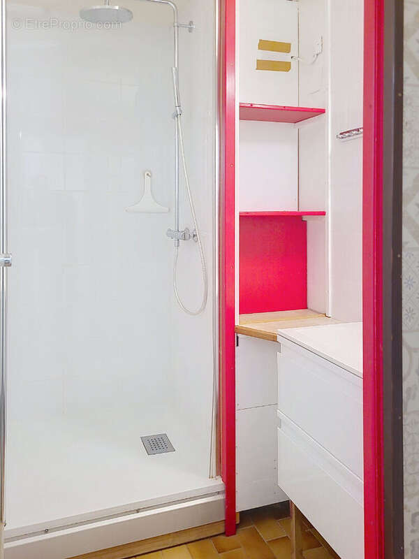 Appartement à CANET-EN-ROUSSILLON