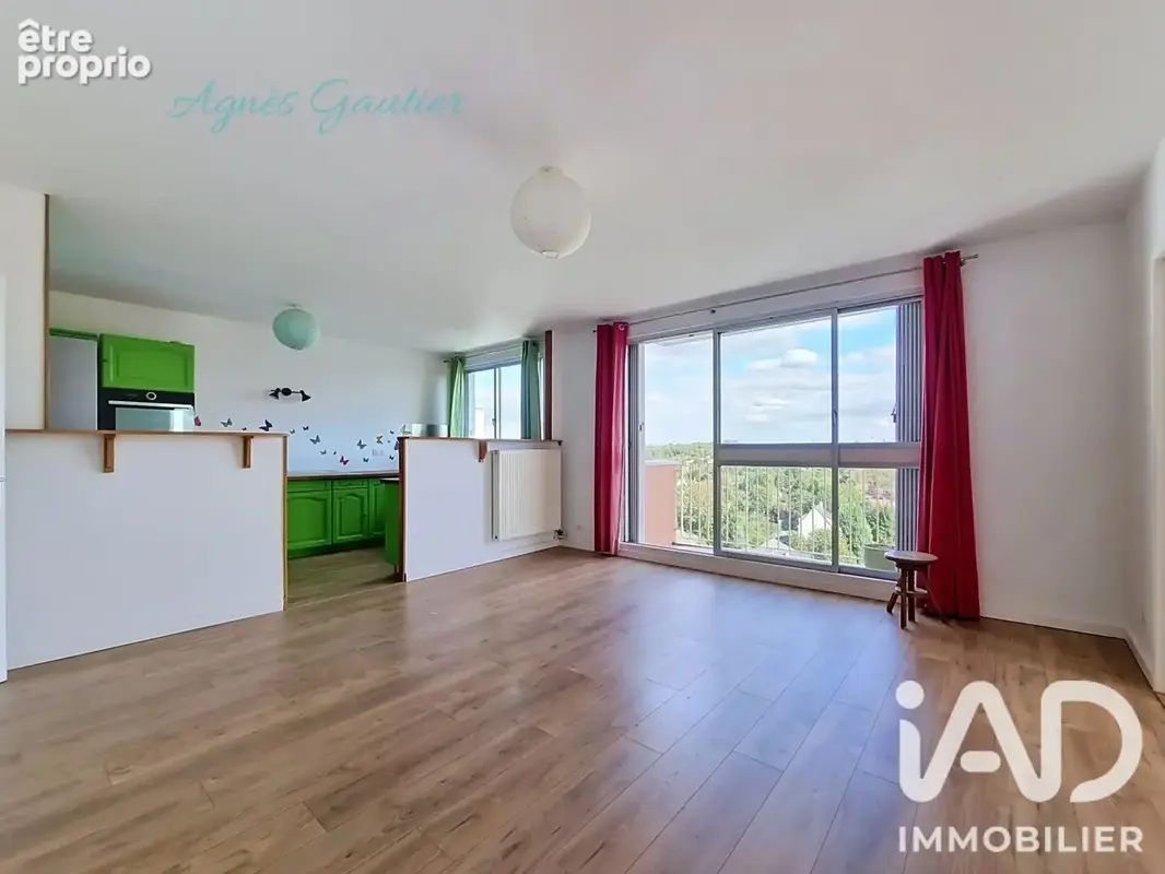 Photo 1 - Appartement à SUCY-EN-BRIE