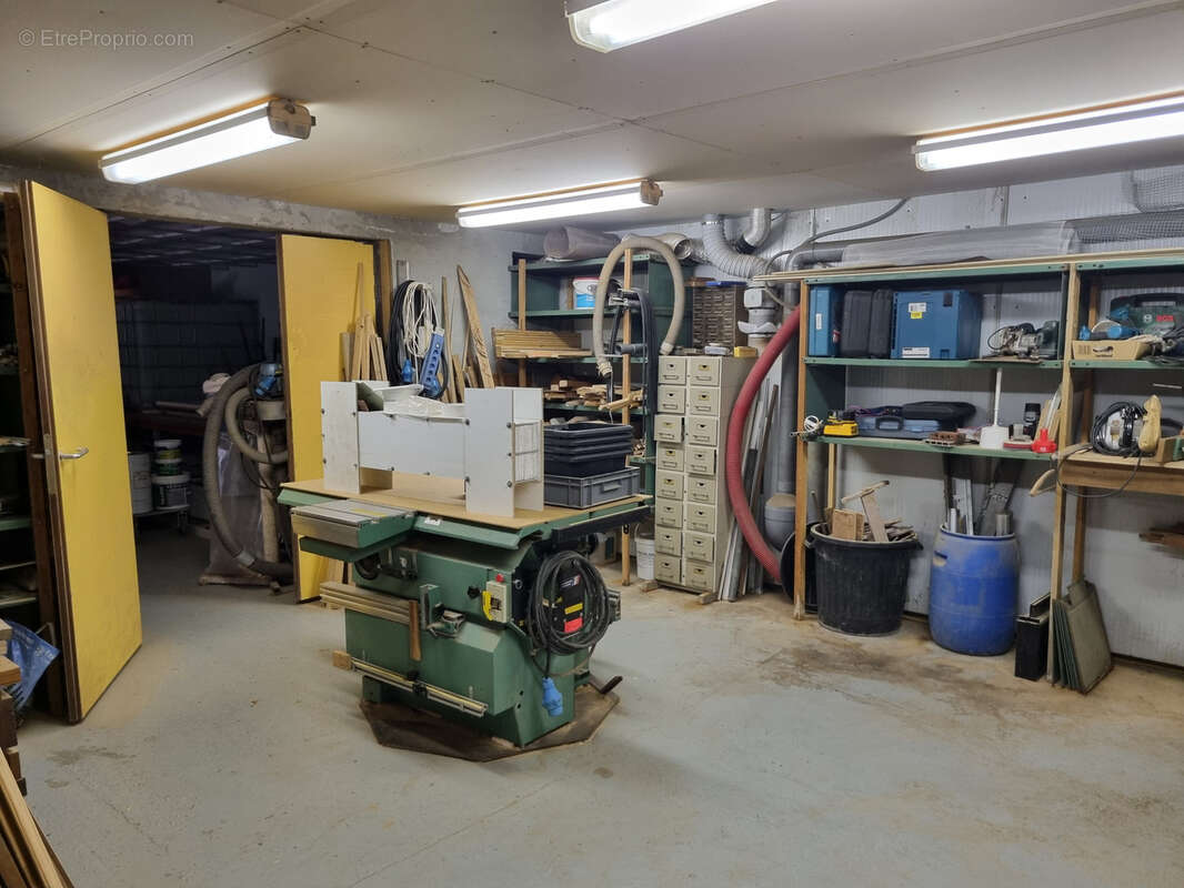 Maison à FOULAYRONNES