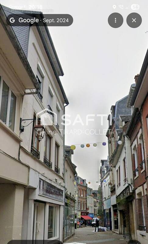 Photo 1 - Appartement à EU