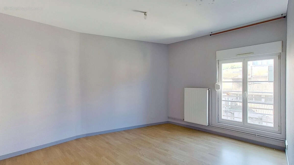 Appartement coeur  de ville - photo 8