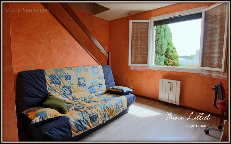 Maison à DADONVILLE