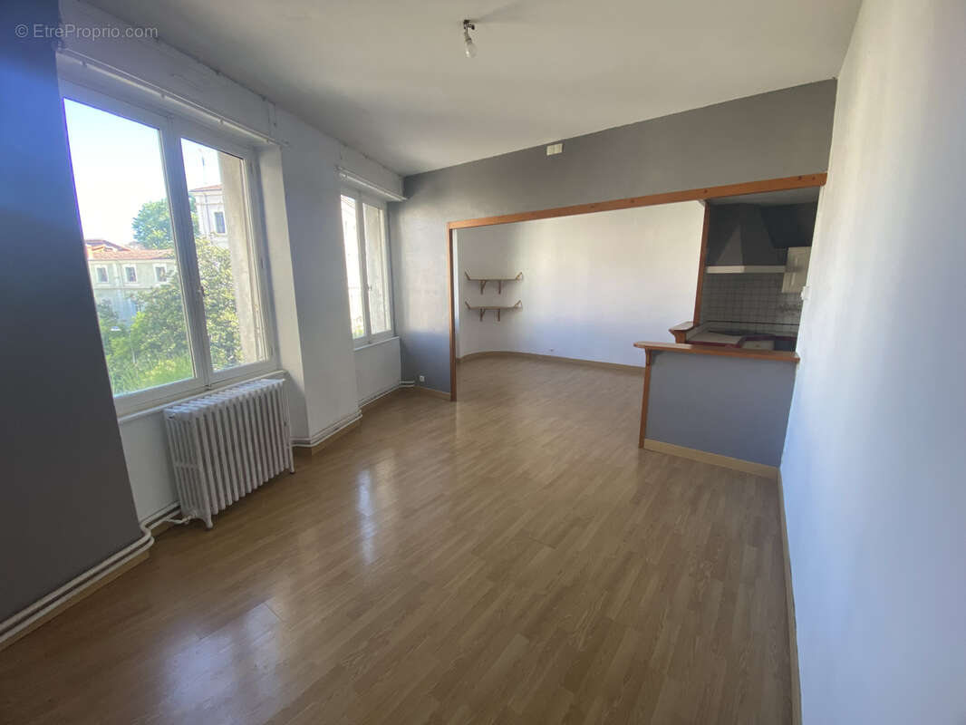 Appartement à ANNONAY