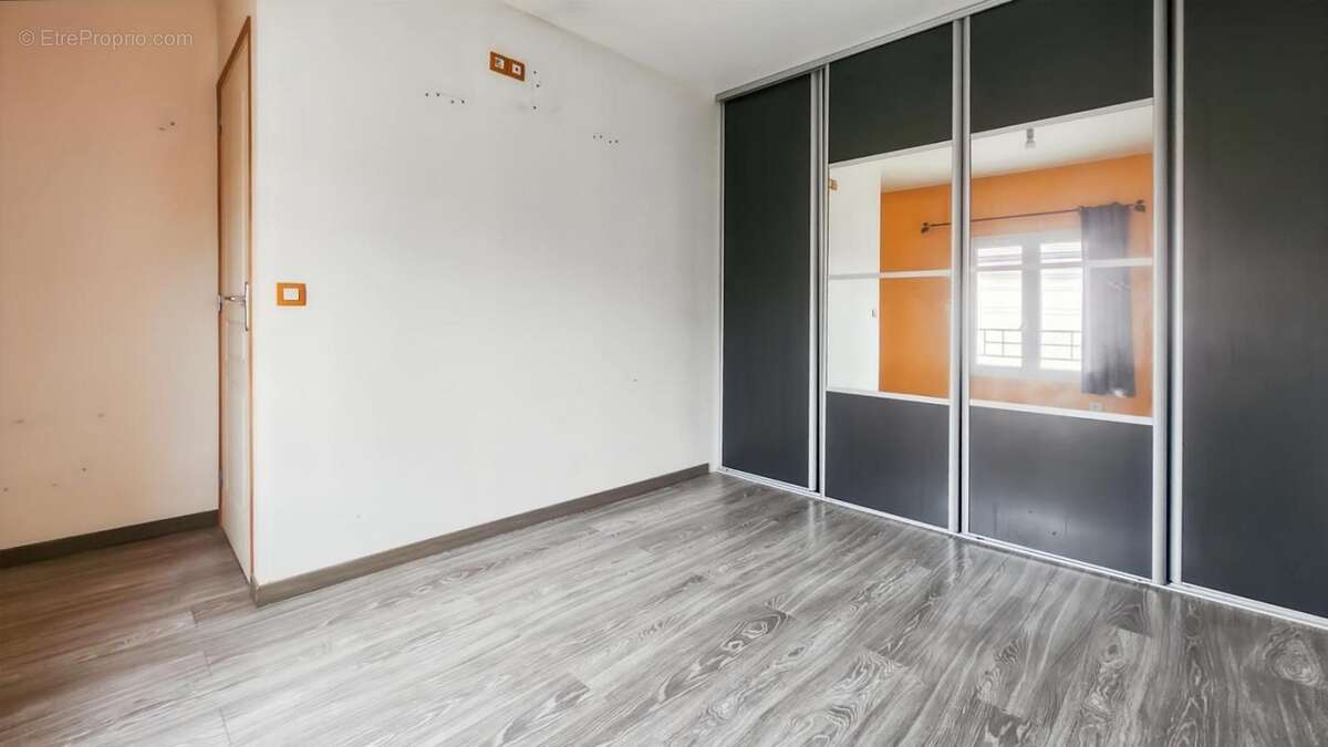 Maison à ATHIS-MONS