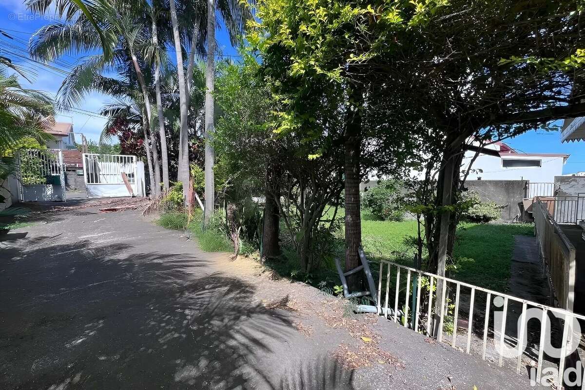 Photo 2 - Maison à LE TAMPON