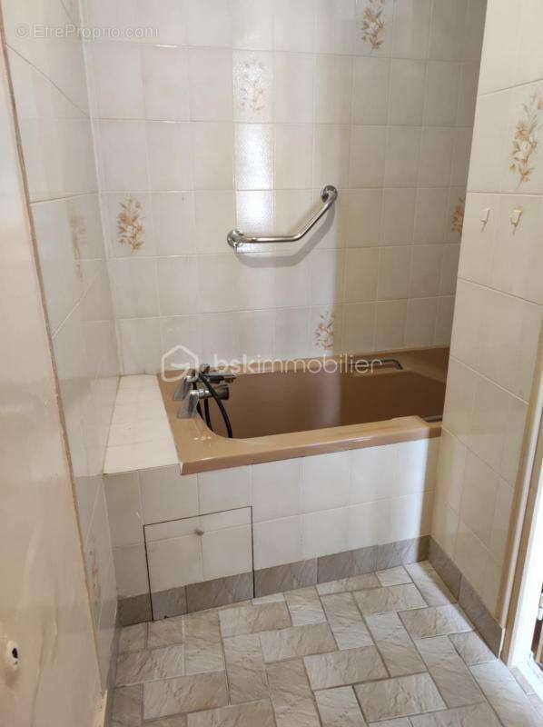 Maison à ARGENTENAY