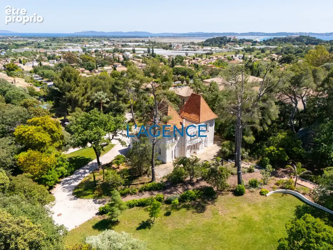 Splendeur du XIXe siècle à deux pas des plages varoises - photo 13
