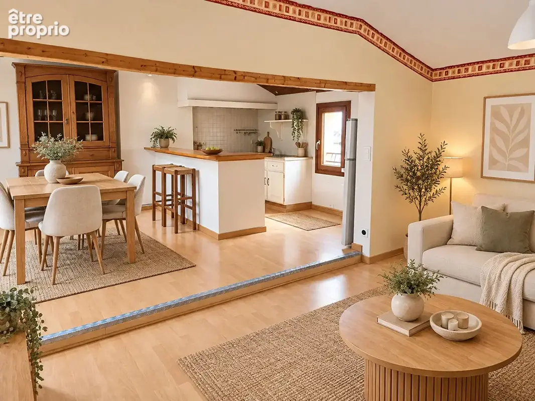 Appartement à NARBONNE
