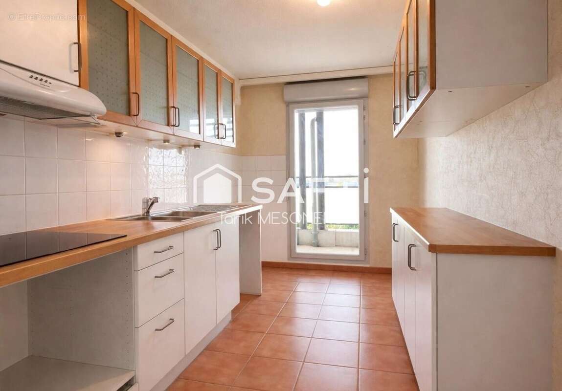 Photo 4 - Appartement à COLOMIERS