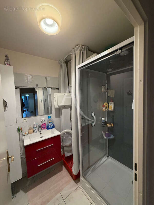Appartement à DRANCY