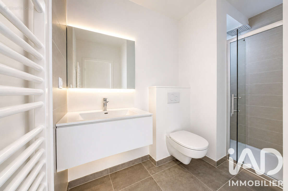 Maison 105 m² à Toulouse  - photo 6