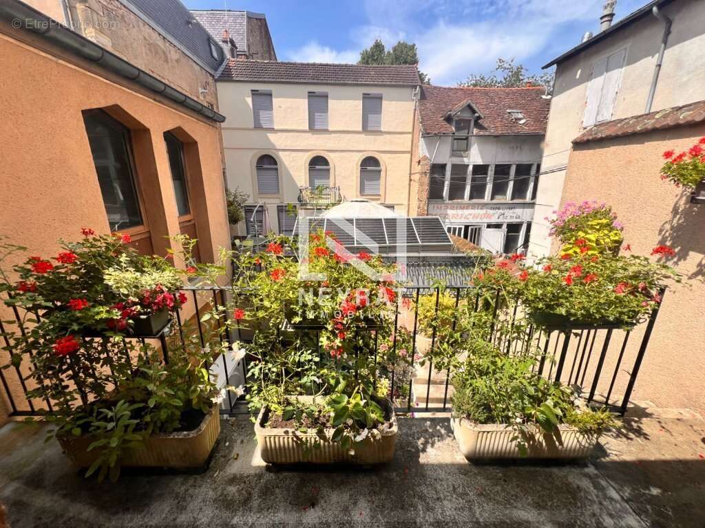Autun - restaurant a vendre ! - photo 4