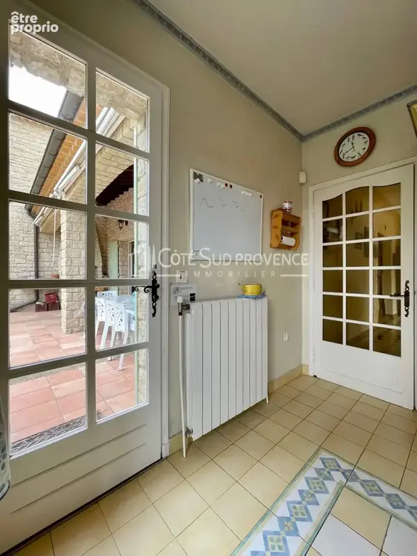 Villa avec piscine bedoin - photo 41