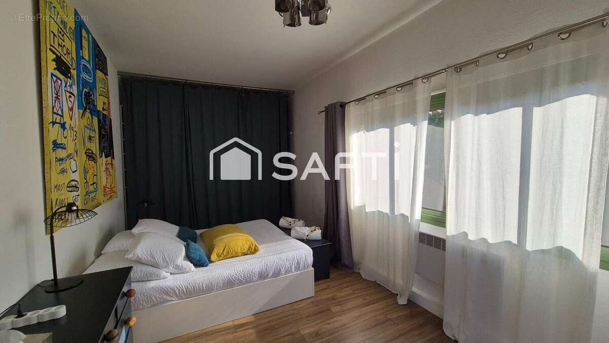 Maison 106 m² à Saint-Remy-De-Provence  - photo 5
