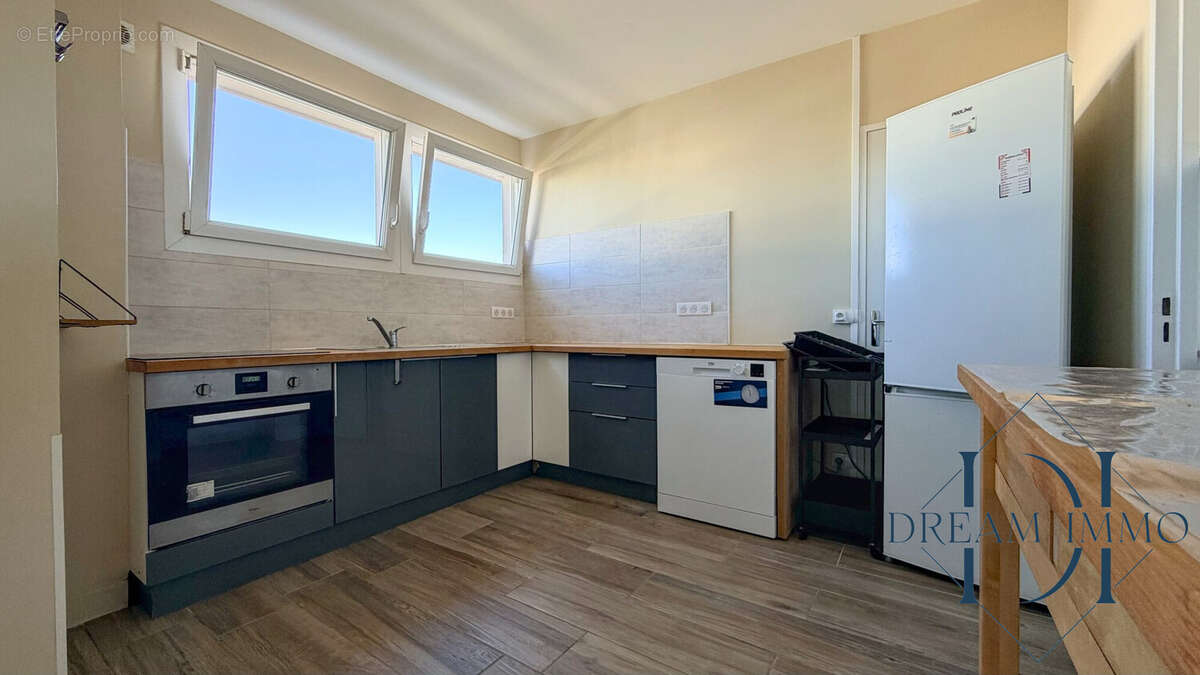 Appartement à DAX