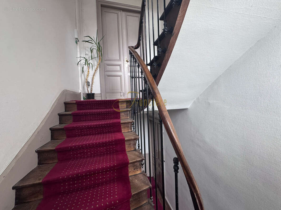 Appartement de charme au pied de la cathédrale de Bourges - photo 12