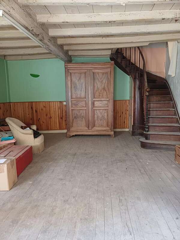 Maison 64 m² à Chalais  - photo 3