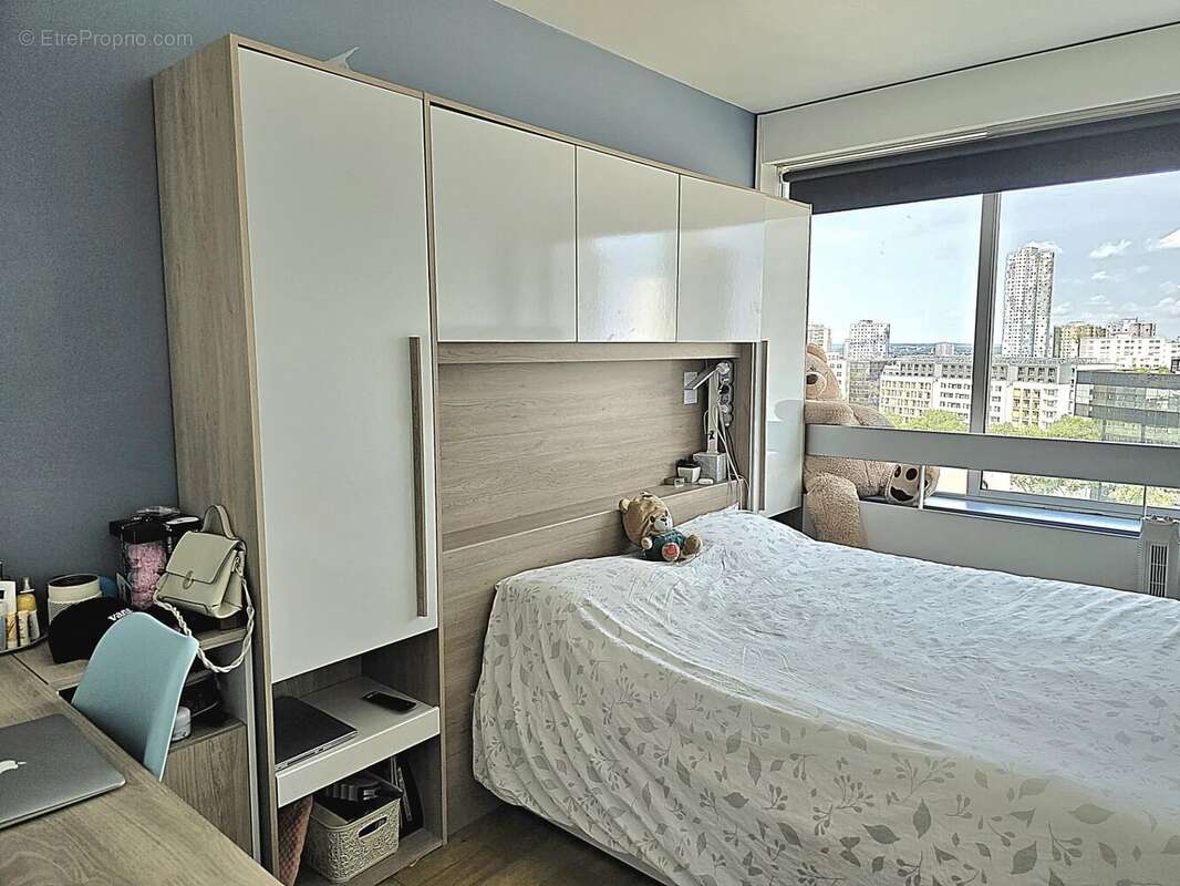 Appartement à PUTEAUX