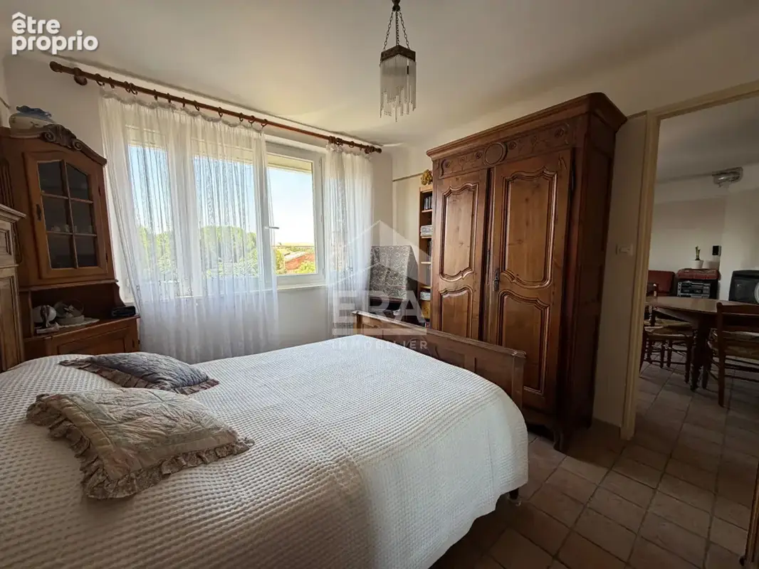 Appartement 54m² à salon-de-provence - photo 5