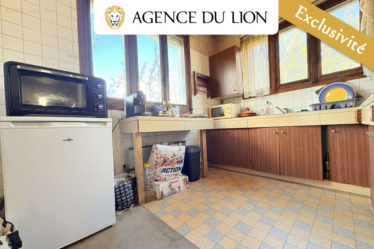 Maison à SAINT-GEORGES-MOTEL